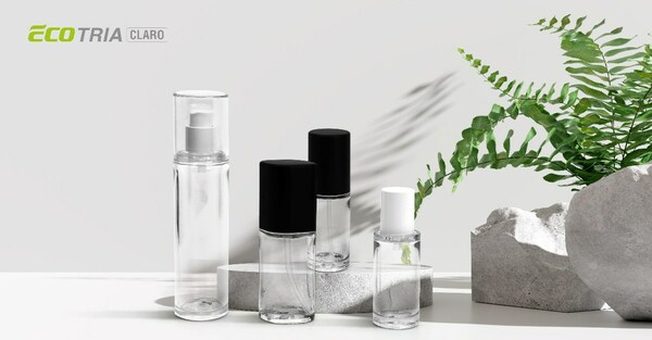 The Estée Lauder Companies packaging to incorporate SK chemicals' post consumer recycled content solution. The Estée Lauder Companies packaging to incorporate SK chemicals' post consumer recycled content solution.