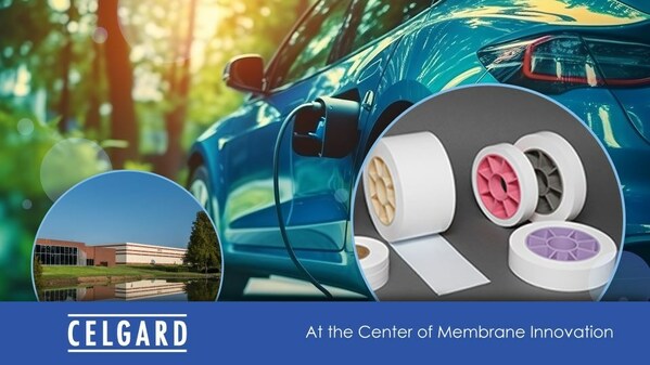 Celgard® 干法和 HiporeTM 湿法涂层和非涂层微孔膜被用作各种锂离子电池的隔膜,并主要用于电动汽车 (EDV) 和其它应用领域。 Celgard® 干法和 HiporeTM 湿法涂层和非涂层微孔膜被用作各种锂离子电池的隔膜,并主要用于电动汽车 (EDV) 和其它应用领域。