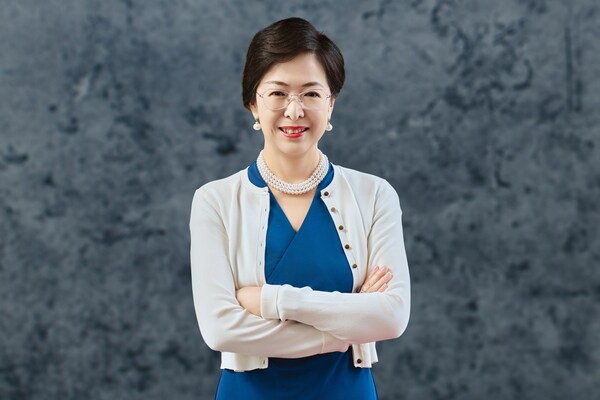 汉高大中华区总裁安娜 汉高大中华区总裁安娜