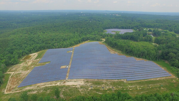 Enfinity Global completes a minority sale of its 400 MW operating portfolio in the United States to Kyushu Electric Enfinity Global completes a minority sale of its 400 MW operating portfolio in the United States to Kyushu Electric