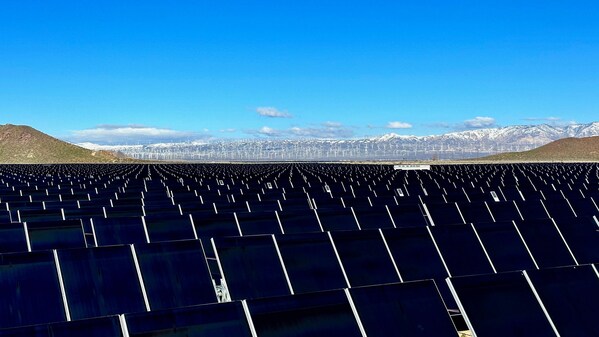Masdar加速美国可再生能源扩张,完成对Terra-Gen 50%股权的收购 Masdar加速美国可再生能源扩张,完成对Terra-Gen 50%股权的收购